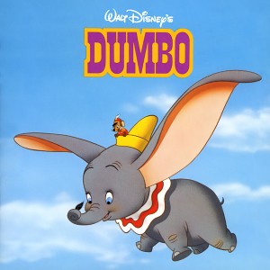 Dumbo [Soundtrack]