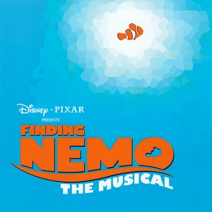 Finding Nemo: Musical