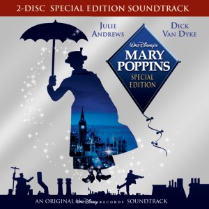 Mary Poppins [40th]
